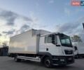 МАН ТГЛ, объемом двигателя 4.6 л и пробегом 512 тыс. км за 49900 $, фото 25 на Automoto.ua