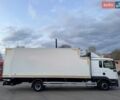 МАН ТГЛ, объемом двигателя 4.6 л и пробегом 512 тыс. км за 49900 $, фото 18 на Automoto.ua