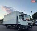 МАН ТГЛ, объемом двигателя 4.6 л и пробегом 372 тыс. км за 34900 $, фото 5 на Automoto.ua