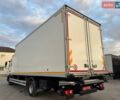 МАН ТГЛ, объемом двигателя 4.6 л и пробегом 512 тыс. км за 49900 $, фото 11 на Automoto.ua