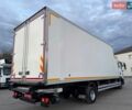 МАН ТГЛ, объемом двигателя 4.6 л и пробегом 512 тыс. км за 49900 $, фото 17 на Automoto.ua