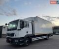 МАН TGL, об'ємом двигуна 4.6 л та пробігом 512 тис. км за 49900 $, фото 1 на Automoto.ua