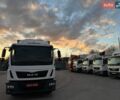 МАН ТГЛ, объемом двигателя 4.6 л и пробегом 512 тыс. км за 49900 $, фото 1 на Automoto.ua