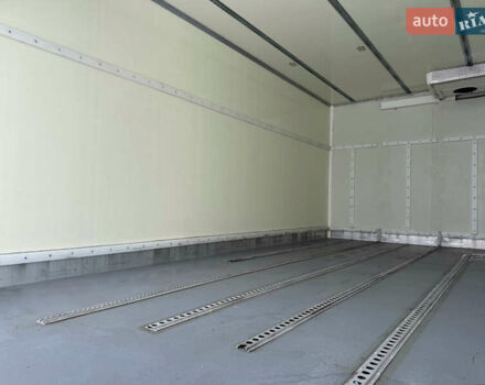 МАН ТГЛ, объемом двигателя 4.6 л и пробегом 338 тыс. км за 35900 $, фото 15 на Automoto.ua