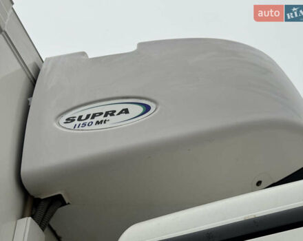 МАН ТГЛ, объемом двигателя 4.6 л и пробегом 342 тыс. км за 41900 $, фото 34 на Automoto.ua