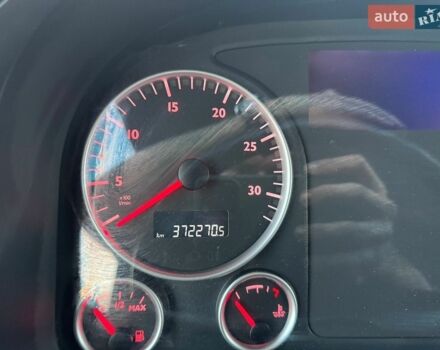 МАН TGL, об'ємом двигуна 4.6 л та пробігом 372 тис. км за 34900 $, фото 37 на Automoto.ua