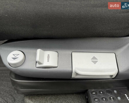 МАН ТГЛ, объемом двигателя 4.6 л и пробегом 342 тыс. км за 41900 $, фото 30 на Automoto.ua