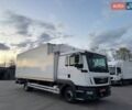 МАН ТГЛ, объемом двигателя 4.6 л и пробегом 512 тыс. км за 59900 $, фото 21 на Automoto.ua