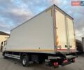 МАН ТГЛ, объемом двигателя 4.6 л и пробегом 512 тыс. км за 49900 $, фото 12 на Automoto.ua
