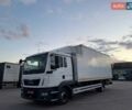 МАН ТГЛ, объемом двигателя 4.6 л и пробегом 512 тыс. км за 59900 $, фото 6 на Automoto.ua