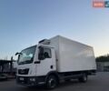 МАН ТГЛ, объемом двигателя 4.6 л и пробегом 372 тыс. км за 34900 $, фото 22 на Automoto.ua