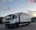 МАН ТГЛ, объемом двигателя 4.6 л и пробегом 512 тыс. км за 49900 $, фото 5 на Automoto.ua