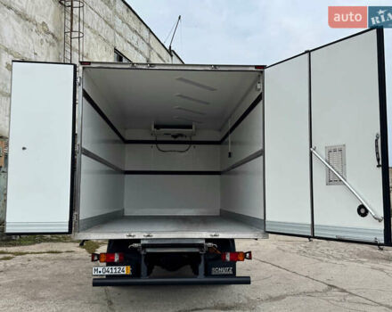 МАН TGL, об'ємом двигуна 4.6 л та пробігом 448 тис. км за 32900 $, фото 6 на Automoto.ua