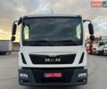 МАН ТГЛ, объемом двигателя 4.6 л и пробегом 512 тыс. км за 49900 $, фото 28 на Automoto.ua