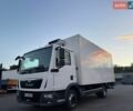 МАН ТГЛ, объемом двигателя 4.6 л и пробегом 372 тыс. км за 34900 $, фото 24 на Automoto.ua
