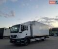 МАН ТГЛ, объемом двигателя 4.6 л и пробегом 512 тыс. км за 49900 $, фото 7 на Automoto.ua