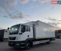 МАН ТГЛ, объемом двигателя 4.6 л и пробегом 512 тыс. км за 49900 $, фото 4 на Automoto.ua