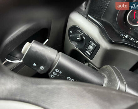 МАН ТГЛ, объемом двигателя 4.6 л и пробегом 342 тыс. км за 41900 $, фото 25 на Automoto.ua