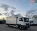 МАН ТГЛ, объемом двигателя 4.6 л и пробегом 512 тыс. км за 49900 $, фото 23 на Automoto.ua