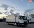 МАН ТГЛ, объемом двигателя 4.6 л и пробегом 512 тыс. км за 49900 $, фото 24 на Automoto.ua