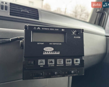 МАН ТГЛ, объемом двигателя 4.6 л и пробегом 342 тыс. км за 41900 $, фото 24 на Automoto.ua