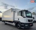 МАН ТГЛ, объемом двигателя 4.6 л и пробегом 512 тыс. км за 49900 $, фото 19 на Automoto.ua