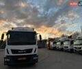 МАН ТГЛ, объемом двигателя 4.6 л и пробегом 512 тыс. км за 59900 $, фото 1 на Automoto.ua