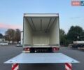МАН ТГЛ, объемом двигателя 4.6 л и пробегом 372 тыс. км за 34900 $, фото 10 на Automoto.ua