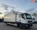 МАН ТГЛ, объемом двигателя 4.6 л и пробегом 512 тыс. км за 59900 $, фото 20 на Automoto.ua