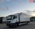 МАН ТГЛ, объемом двигателя 4.6 л и пробегом 512 тыс. км за 49900 $, фото 8 на Automoto.ua