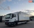 МАН ТГЛ, объемом двигателя 4.6 л и пробегом 512 тыс. км за 59900 $, фото 5 на Automoto.ua