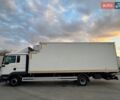 МАН ТГЛ, объемом двигателя 4.6 л и пробегом 512 тыс. км за 59900 $, фото 9 на Automoto.ua