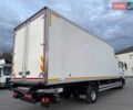 МАН ТГЛ, объемом двигателя 4.6 л и пробегом 512 тыс. км за 59900 $, фото 17 на Automoto.ua