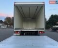 МАН ТГЛ, объемом двигателя 4.6 л и пробегом 372 тыс. км за 34900 $, фото 11 на Automoto.ua