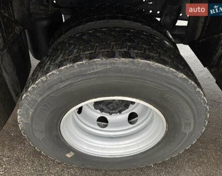 МАН ТГЛ, объемом двигателя 4.6 л и пробегом 342 тыс. км за 41900 $, фото 40 на Automoto.ua