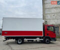 МАН TGL, об'ємом двигуна 4.6 л та пробігом 448 тис. км за 32900 $, фото 10 на Automoto.ua
