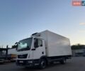 МАН ТГЛ, объемом двигателя 4.6 л и пробегом 372 тыс. км за 34900 $, фото 20 на Automoto.ua