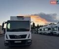 МАН ТГЛ, объемом двигателя 4.6 л и пробегом 372 тыс. км за 34900 $, фото 1 на Automoto.ua