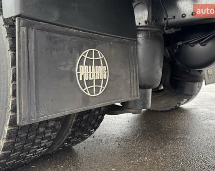 МАН ТГЛ, объемом двигателя 4.6 л и пробегом 342 тыс. км за 41900 $, фото 37 на Automoto.ua