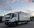 МАН ТГЛ, объемом двигателя 4.6 л и пробегом 512 тыс. км за 49900 $, фото 3 на Automoto.ua