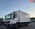 МАН ТГЛ, объемом двигателя 4.6 л и пробегом 372 тыс. км за 34900 $, фото 23 на Automoto.ua