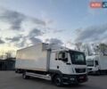 МАН ТГЛ, объемом двигателя 4.6 л и пробегом 512 тыс. км за 59900 $, фото 23 на Automoto.ua