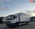 МАН ТГЛ, объемом двигателя 4.6 л и пробегом 512 тыс. км за 59900 $, фото 8 на Automoto.ua