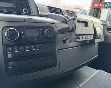 МАН ТГЛ, объемом двигателя 4.6 л и пробегом 512 тыс. км за 59900 $, фото 38 на Automoto.ua