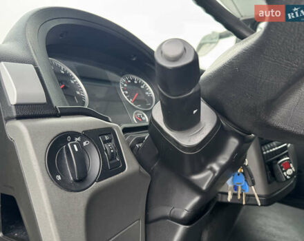 МАН ТГЛ, объемом двигателя 4.6 л и пробегом 338 тыс. км за 35900 $, фото 29 на Automoto.ua