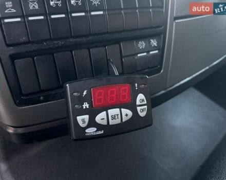 МАН ТГЛ, объемом двигателя 4.6 л и пробегом 372 тыс. км за 34900 $, фото 34 на Automoto.ua