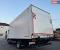 МАН ТГЛ, объемом двигателя 4.6 л и пробегом 372 тыс. км за 34900 $, фото 16 на Automoto.ua