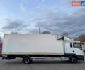 МАН ТГЛ, объемом двигателя 4.6 л и пробегом 512 тыс. км за 59900 $, фото 18 на Automoto.ua