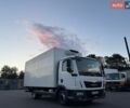 МАН ТГЛ, объемом двигателя 4.6 л и пробегом 372 тыс. км за 34900 $, фото 2 на Automoto.ua