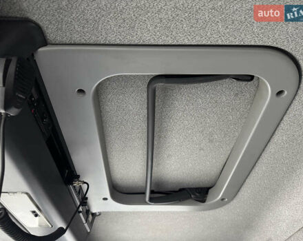 МАН ТГЛ, объемом двигателя 4.6 л и пробегом 342 тыс. км за 41900 $, фото 26 на Automoto.ua